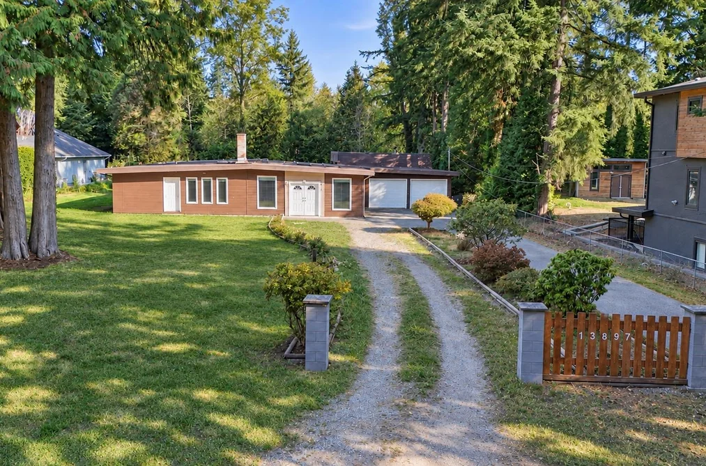 House for sale at 13897 56a Avenue Surrey British Columbia - MLS: R3164403