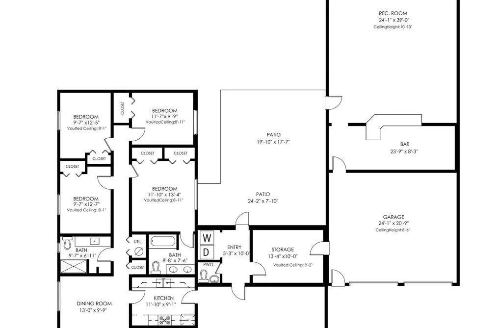 13897 56A Avenue, Surrey, BC - MLS: R3164403 - Photo 40 13897 56A Avenue, Surrey, BC - MLS: R3164403 - Photo 40
