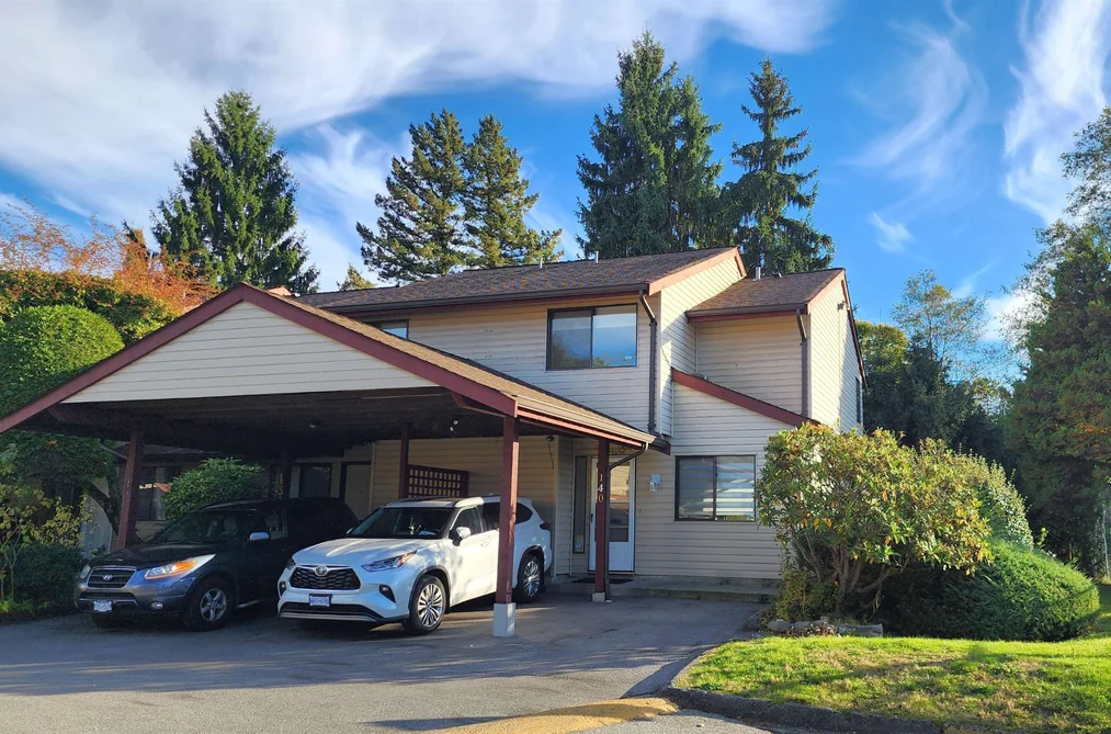 Townhouse for sale at 139 13880 74 Avenue Surrey British Columbia - MLS: R3110212