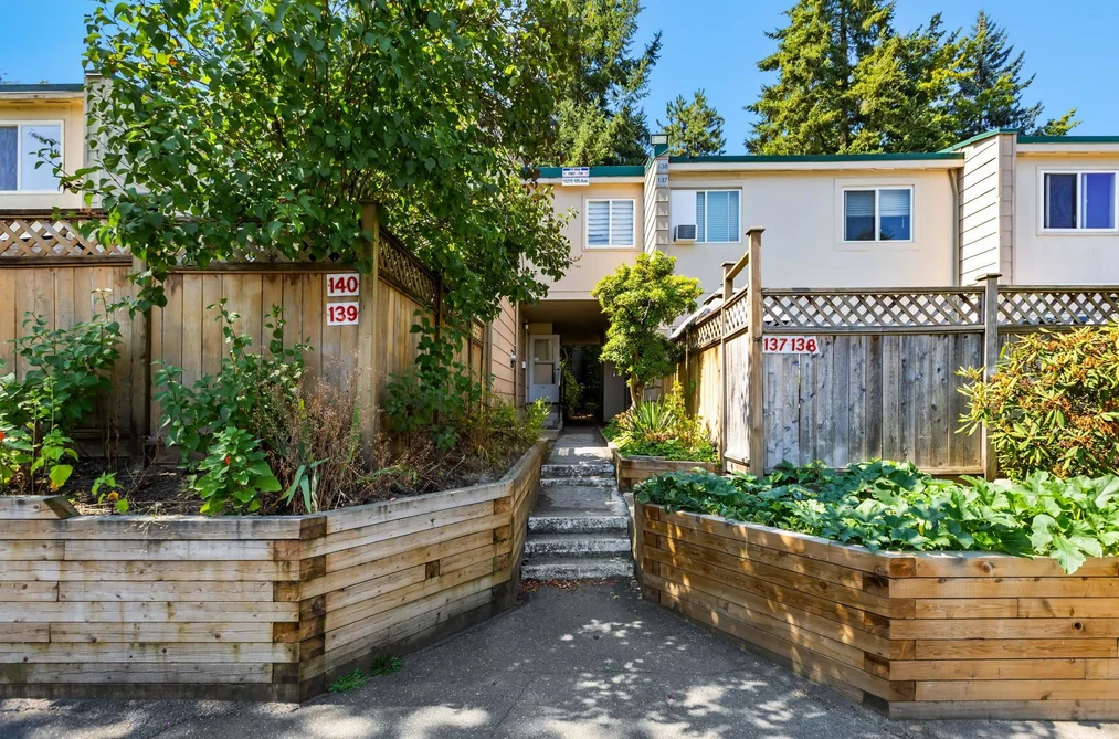Townhouse for sale at 139 15215 105 Avenue Surrey British Columbia - MLS: R3157592