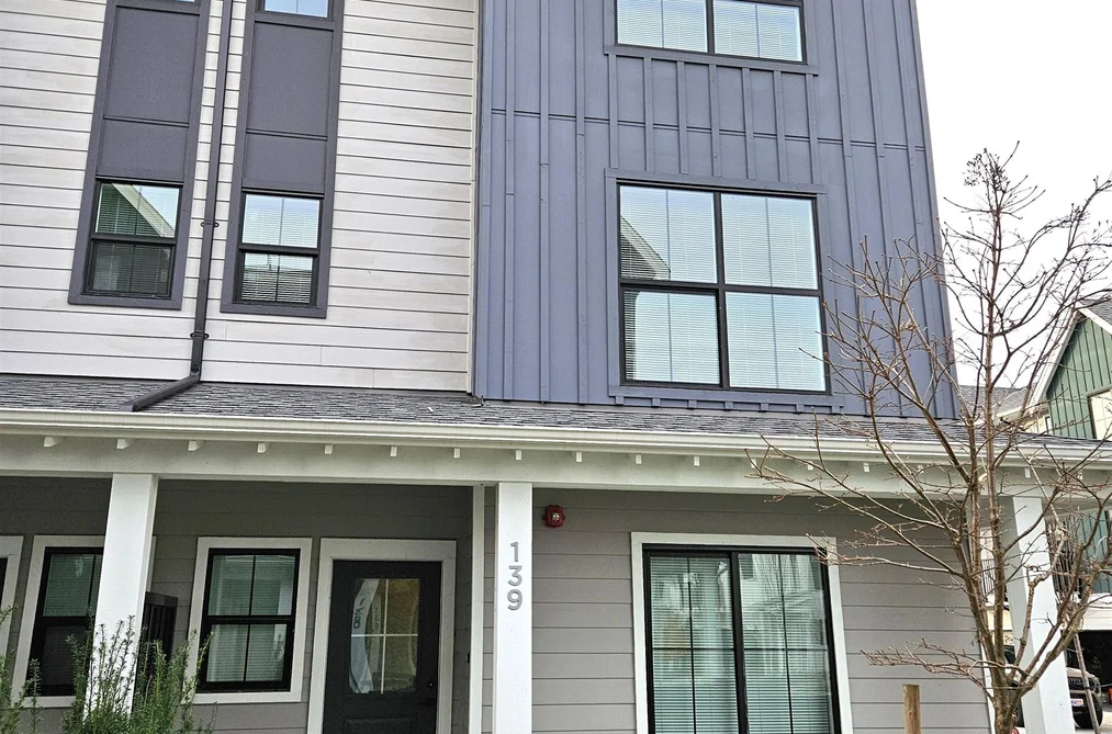 139 488 FURNESS STREET, New Westminster BC V3M 0M1, New Westminster BC — Residential for Sale - Photo 2