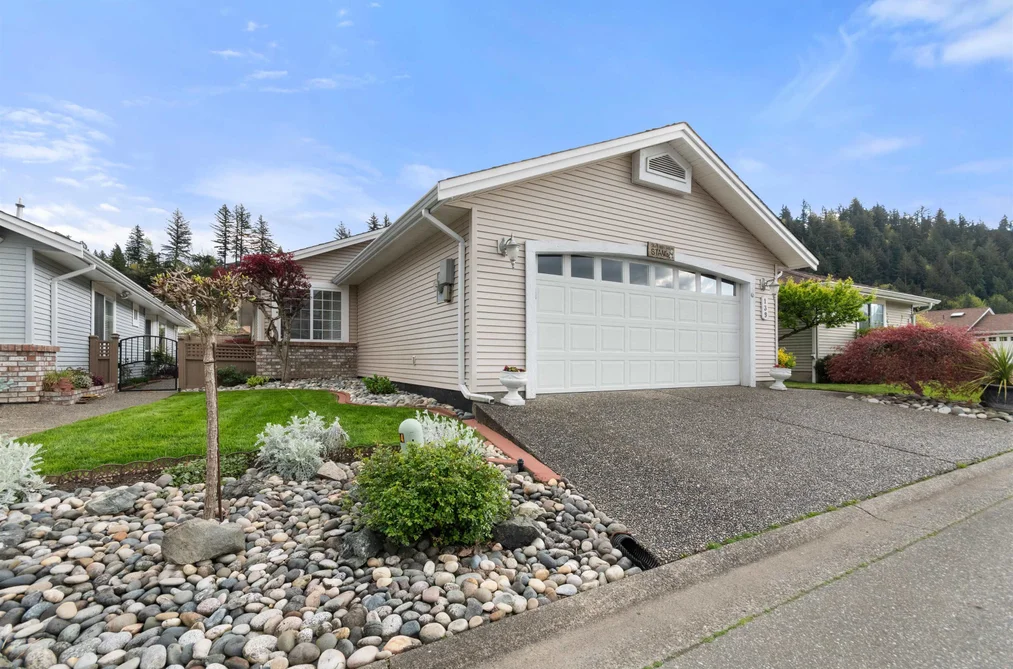House for sale at 139 6001 Promontory Road Chilliwack British Columbia - MLS: R3113263