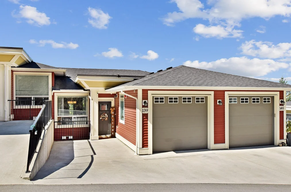 Townhouse for sale at 139 6026 Lindeman Street Chilliwack British Columbia - MLS: R3088892