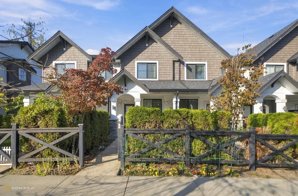 6030 142 St Unit 139, Surrey, BC - MLS: R3174914