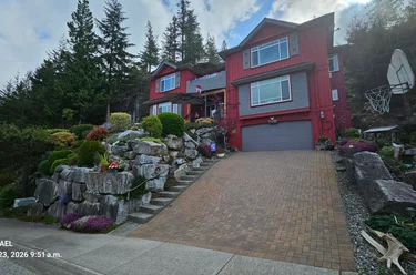 139 Furry Creek Dr, Furry Creek, BC - MLS: R3121722