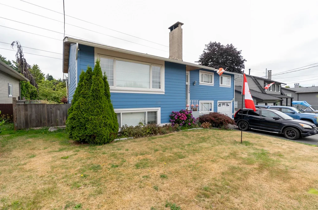 1390 53A STREET, Delta BC V4M 3E6, Delta BC — Residential for Sale - Photo 2