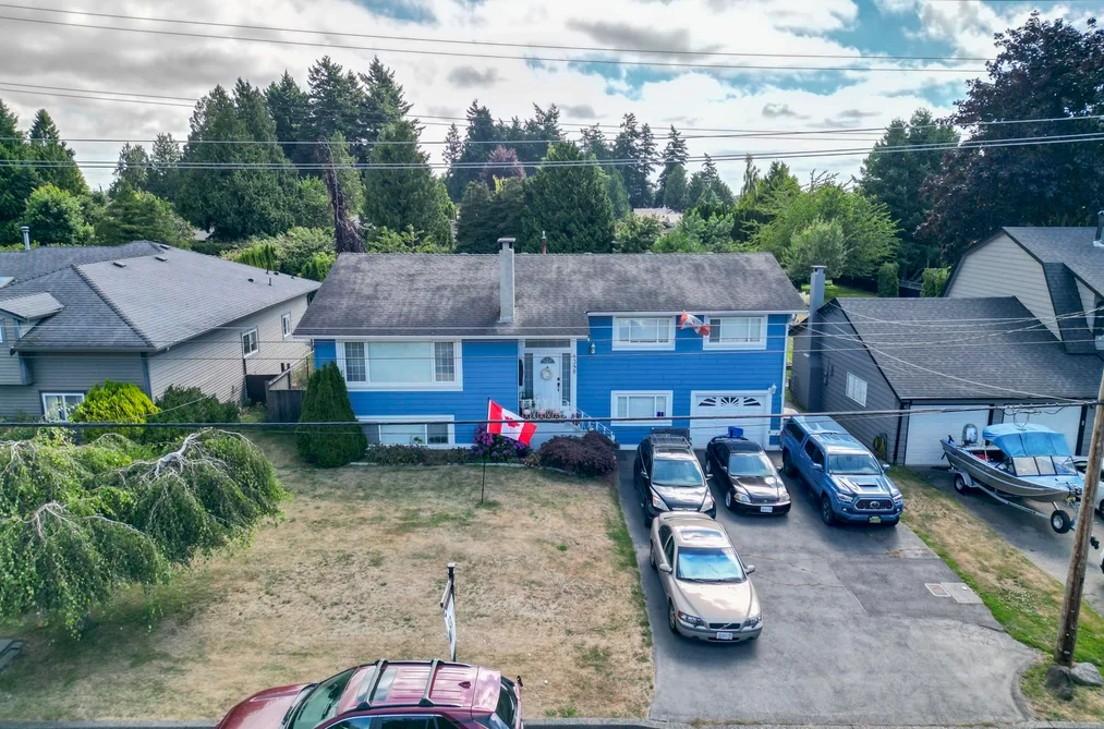 1390 53A STREET, Delta BC V4M 3E6, Delta BC — Residential for Sale - Photo 3
