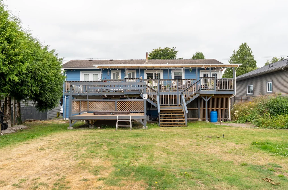 1390 53A STREET, Delta BC V4M 3E6, Delta BC — Residential for Sale - Photo 7