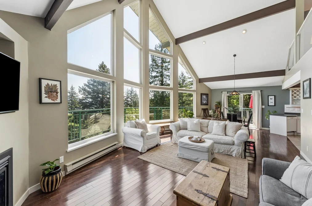 House for sale at 1390 Eagle Cliff Road Bowen Island British Columbia - MLS: R3122936