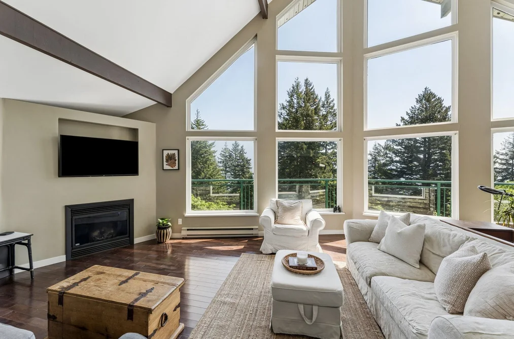 1390 EAGLE CLIFF ROAD, Bowen Island BC V0N 1G1, Bowen Island BC — Residential for Sale - Photo 2