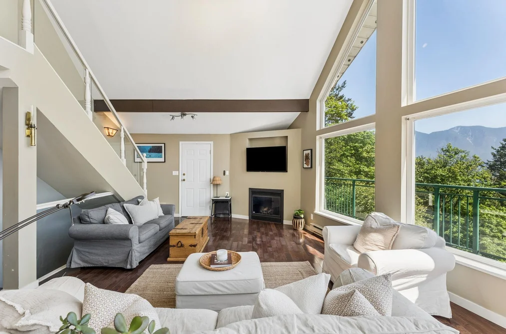 1390 EAGLE CLIFF ROAD, Bowen Island BC V0N 1G1, Bowen Island BC — Residential for Sale - Photo 3
