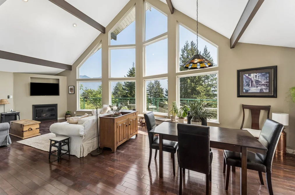 1390 EAGLE CLIFF ROAD, Bowen Island BC V0N 1G1, Bowen Island BC — Residential for Sale - Photo 4