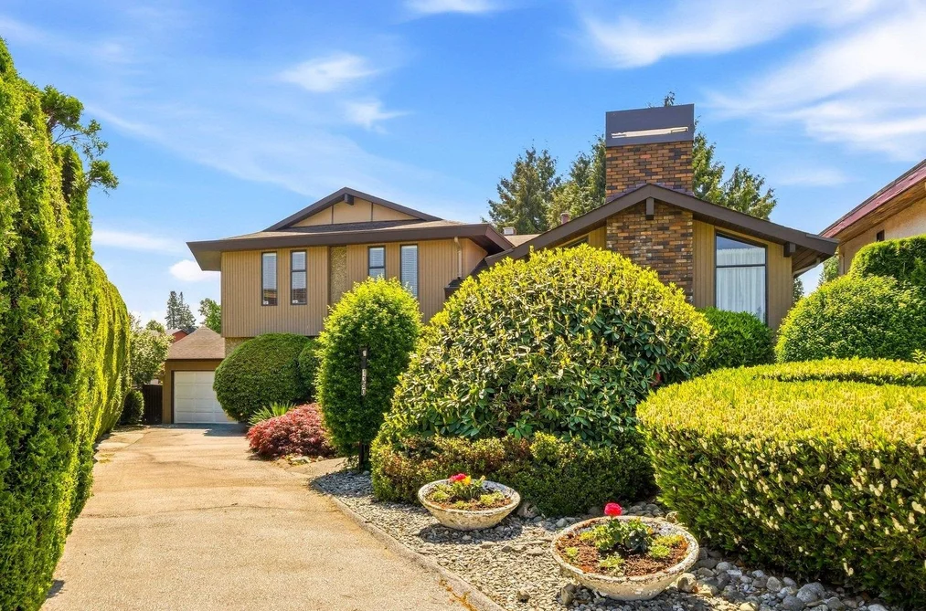 1390 EASTLAWN DRIVE, Burnaby BC V5B 3H2, Burnaby BC — Residential for Sale - Photo 2