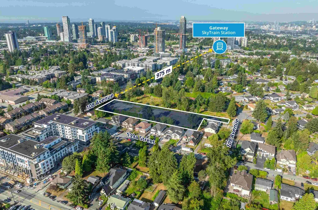 13905 108 Ave, Surrey, BC - MLS: R3170561