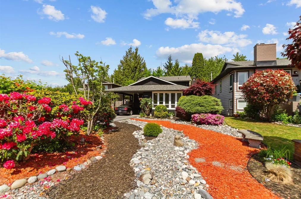 House for sale at 1391 Oriole Avenue Port Coquitlam British Columbia - MLS: R3122712