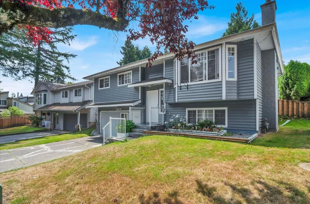13914 80B AVENUE, Surrey, BC — Residential for Sale — Photo 21 of 22