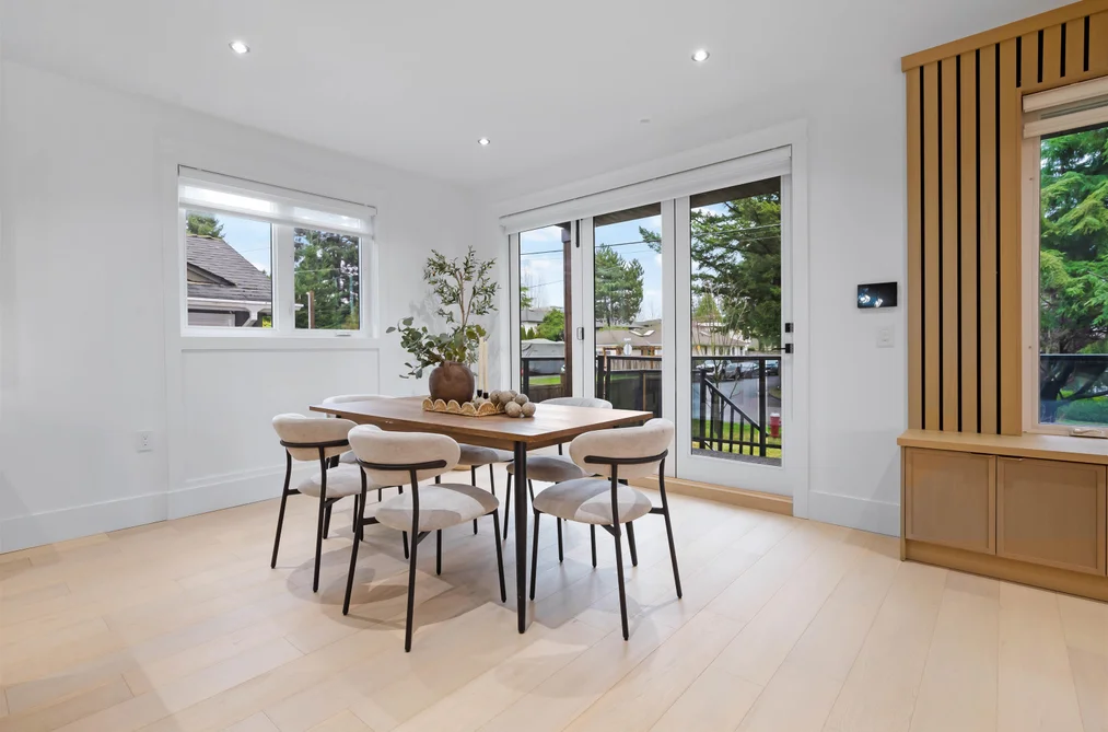 13915 BLACKBURN AVENUE, White Rock BC V4B 2Z3, White Rock BC — Residential for Sale - Photo 7