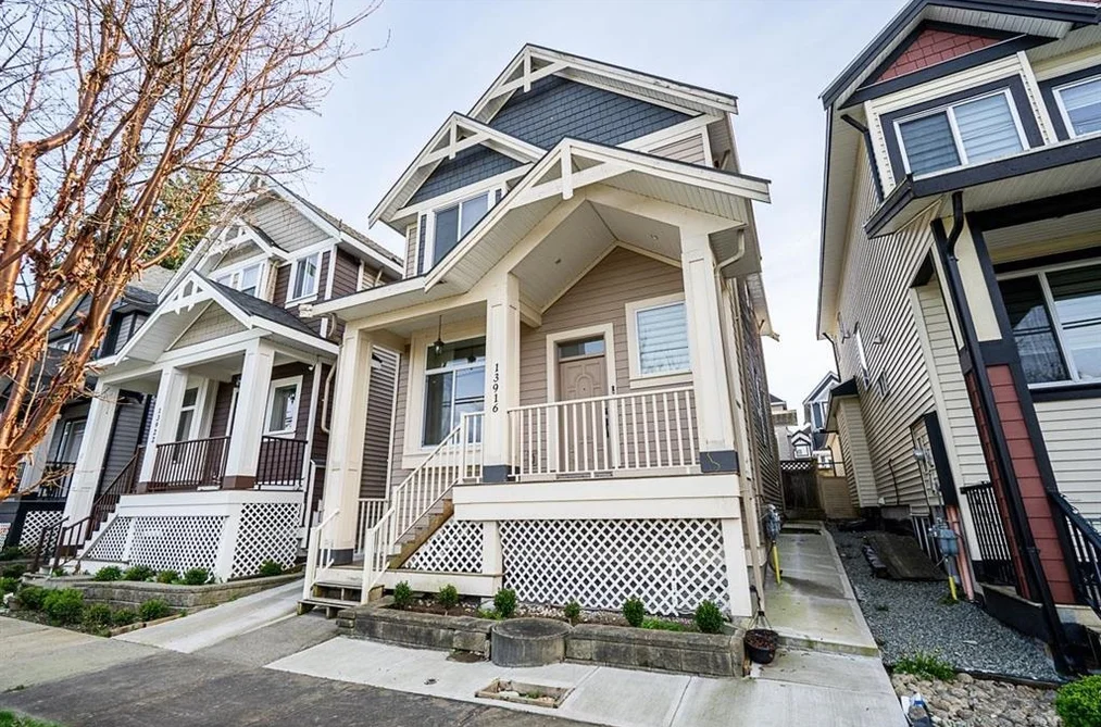 13916 60 AVENUE, Surrey BC V3X 0G6, Surrey BC — Residential for Sale - Photo 2