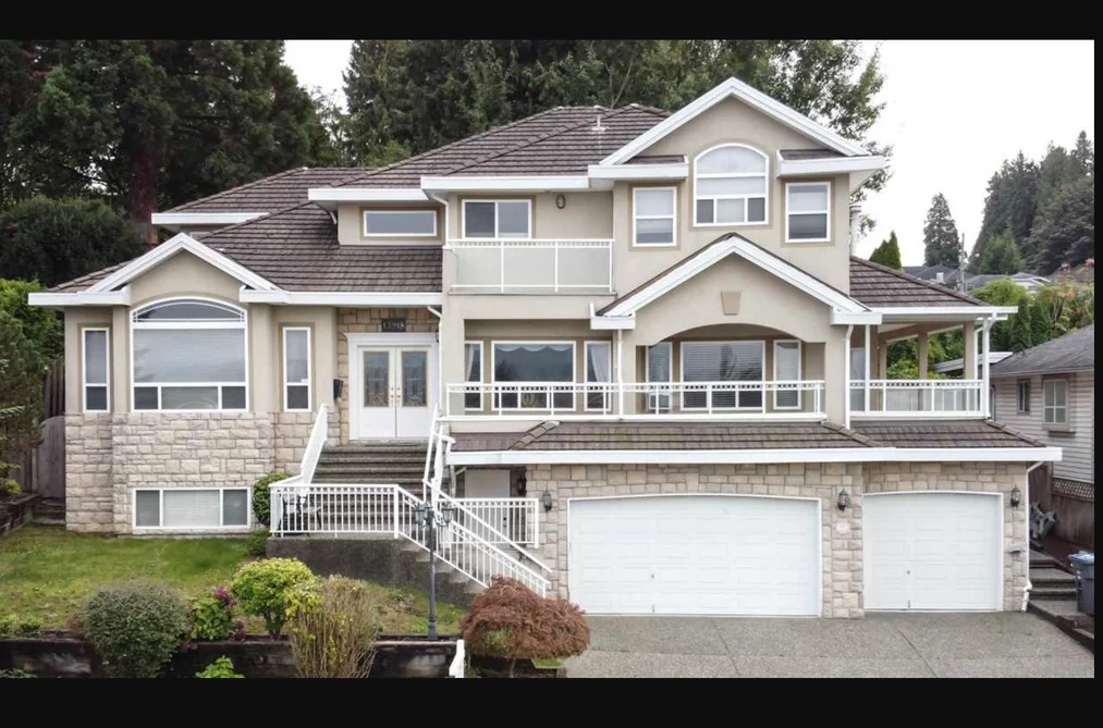 House for sale at 13918 115a Avenue Surrey British Columbia - MLS: R3147294