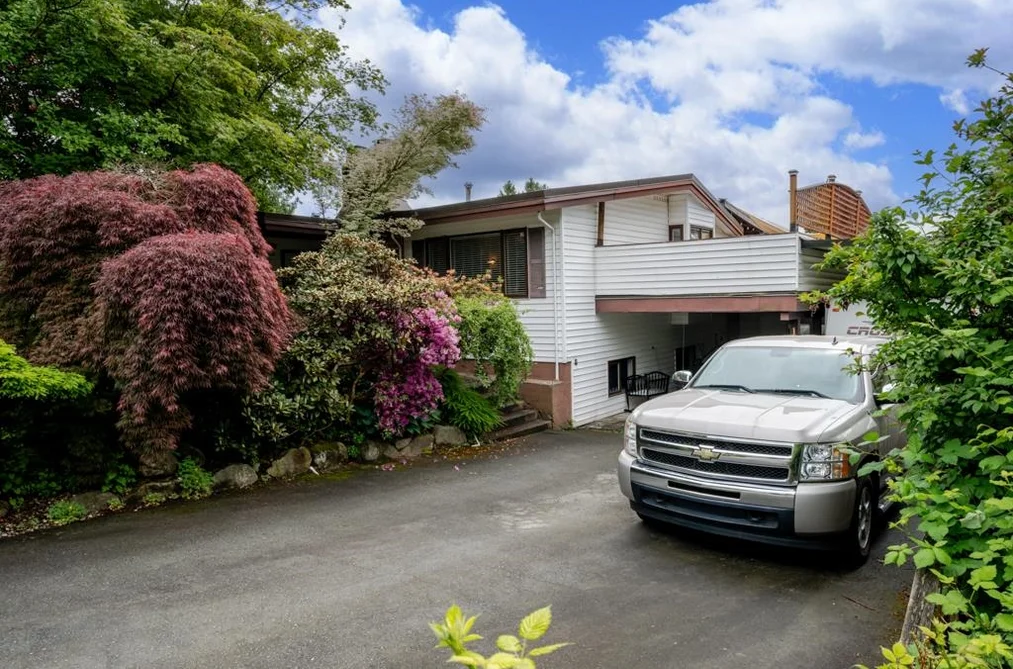 House for sale at 1392 Charland Avenue Coquitlam British Columbia - MLS: R3125452