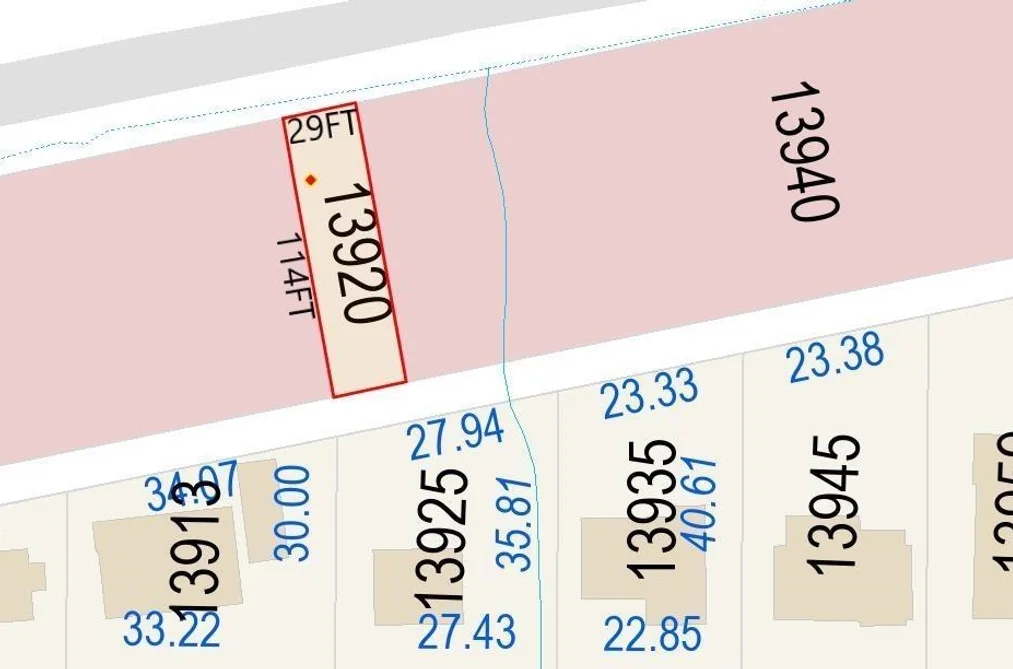 13920 KING ROAD, Surrey BC V3R 2V4, Surrey BC — Land for Sale - Photo 2