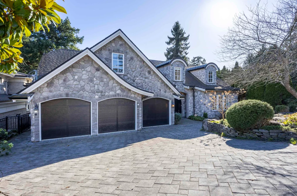 13922 TERRY ROAD, White Rock BC V4B 1A2, White Rock BC — Residential for Sale - Photo 2
