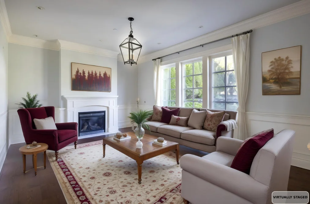 13922 TERRY ROAD, White Rock BC V4B 1A2, White Rock BC — Residential for Sale - Photo 6