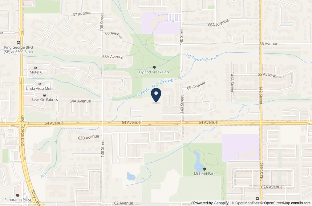 Property for sale at 13925 64a Avenue Surrey British Columbia - MLS: R3123233