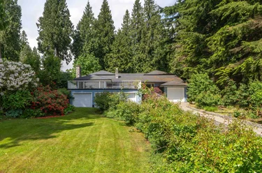 1393 Mathers Ave, West Vancouver, BC - MLS: R3127435