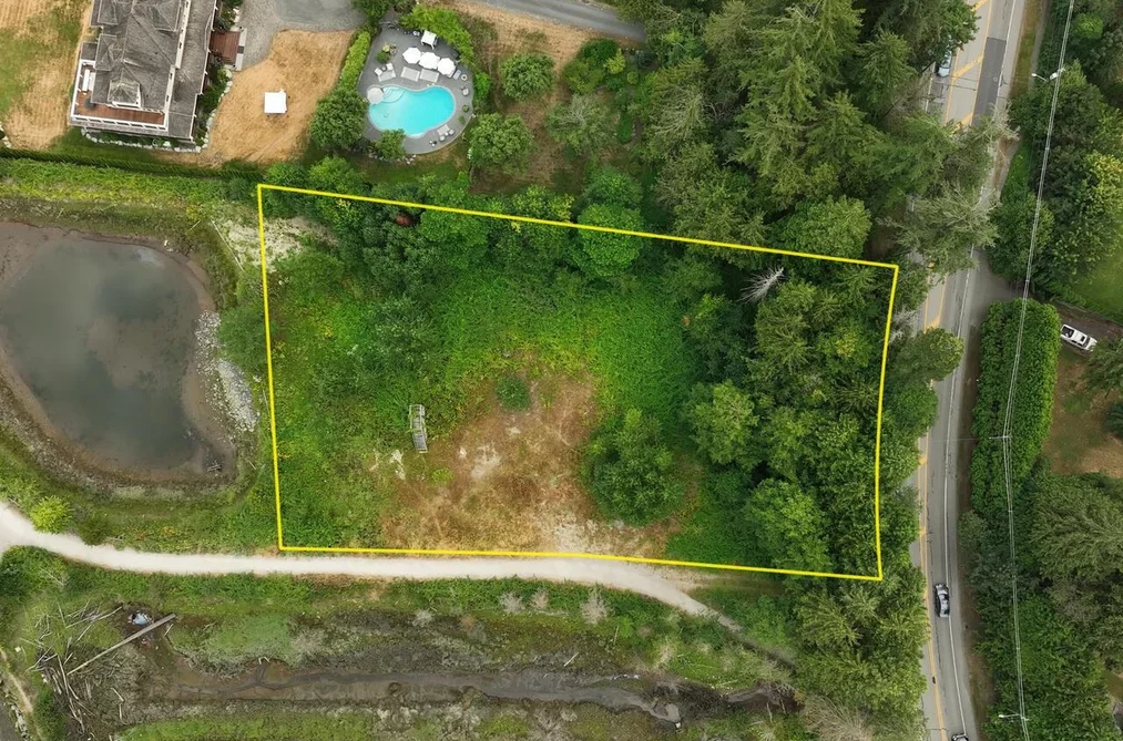 Property for sale at 13931 Crescent Road Surrey British Columbia - MLS: R3014123