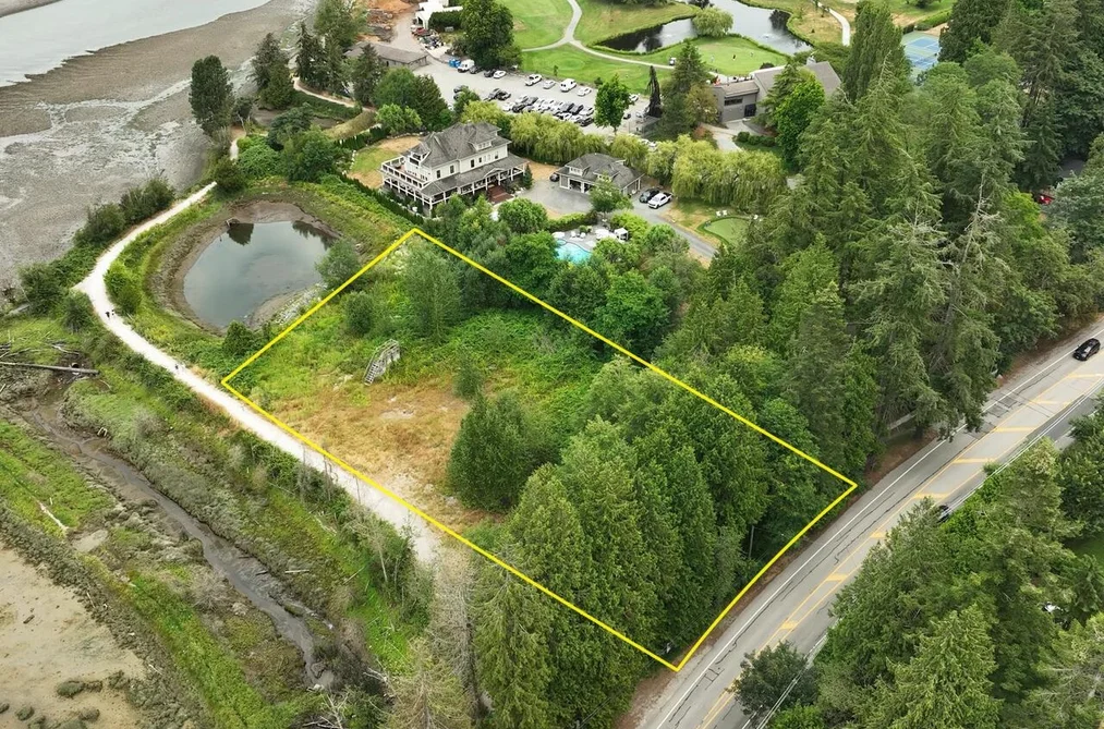 13931 CRESCENT ROAD, Surrey BC V4P 1J4, Surrey BC — Land for Sale - Photo 2