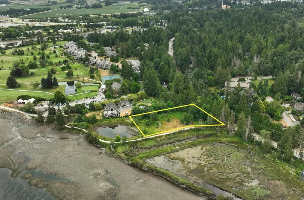 13931 CRESCENT ROAD, Surrey BC V4P 1J4, Surrey BC — Land for Sale - Photo 3