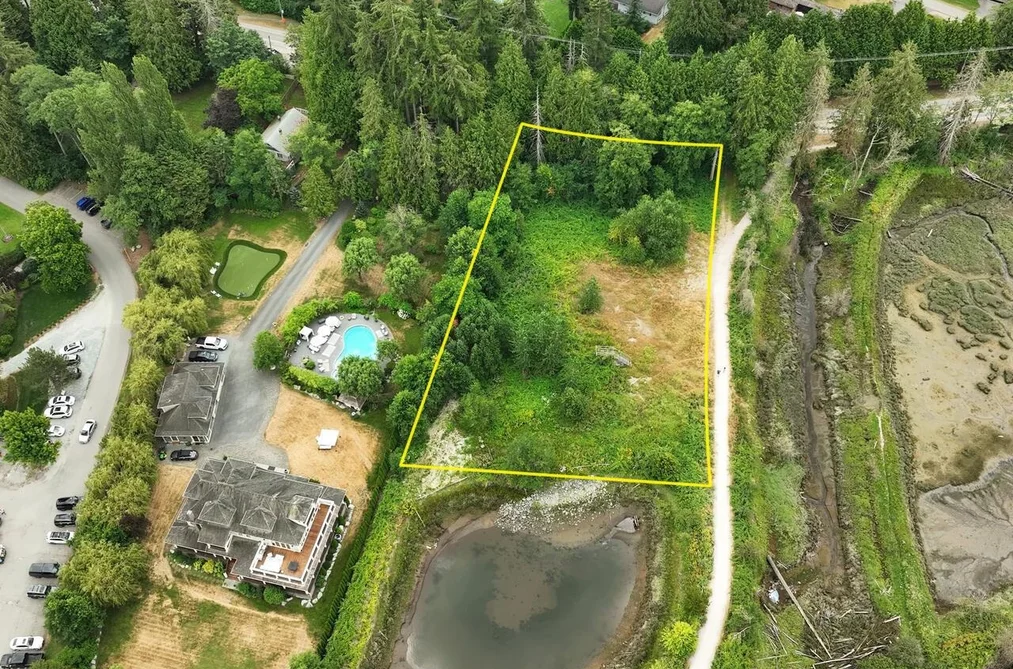 13931 CRESCENT ROAD, Surrey BC V4P 1J4, Surrey BC — Land for Sale - Photo 4