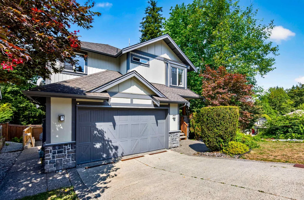 House for sale at 13933 229b Street Maple Ridge British Columbia - MLS: R3150116