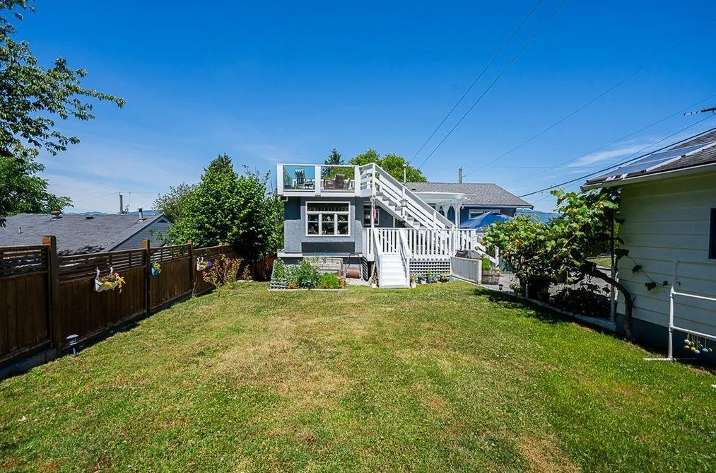 13938 115 AVENUE, Surrey BC V3R 2P4, Surrey BC — Residential for Sale — Photo 34 of 40