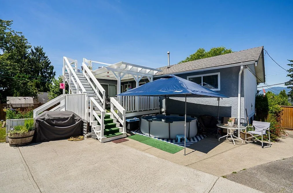 13938 115 AVENUE, Surrey BC V3R 2P4, Surrey BC — Residential for Sale — Photo 38 of 40
