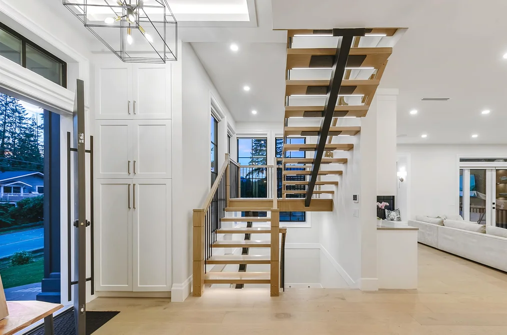 1395 W 21ST STREET, North Vancouver BC V7P 2E1, North Vancouver BC — Residential for Sale — Photo 10 of 19