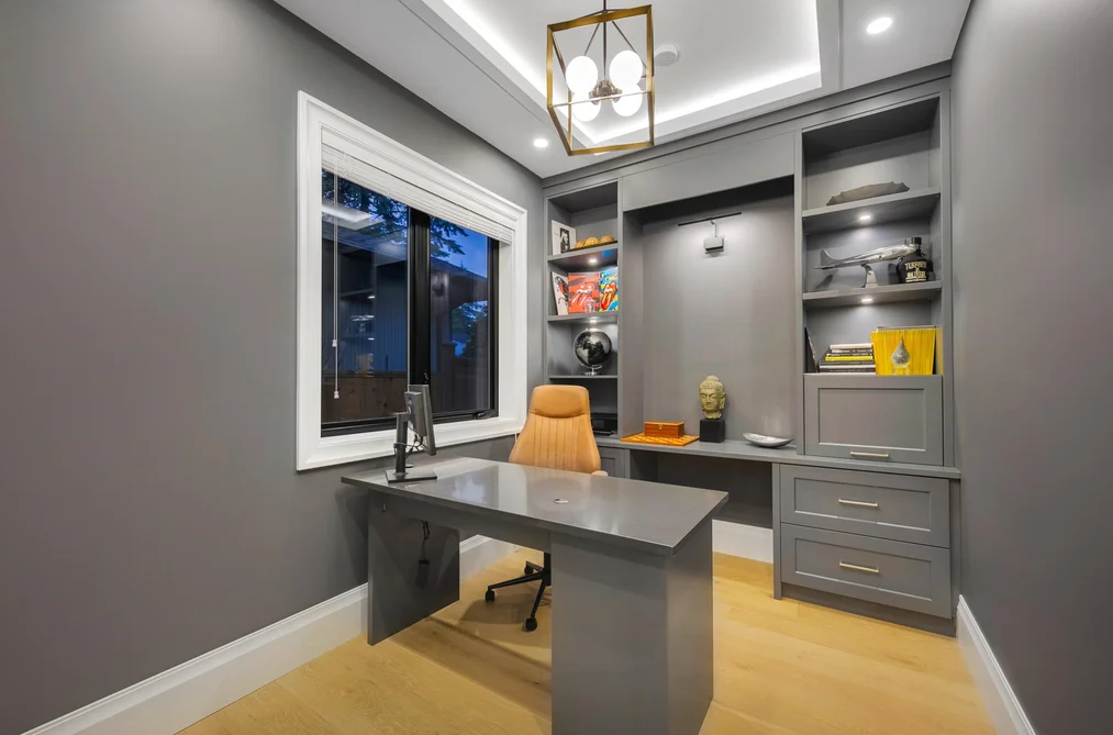 1395 W 21ST STREET, North Vancouver BC V7P 2E1, North Vancouver BC — Residential for Sale — Photo 13 of 19