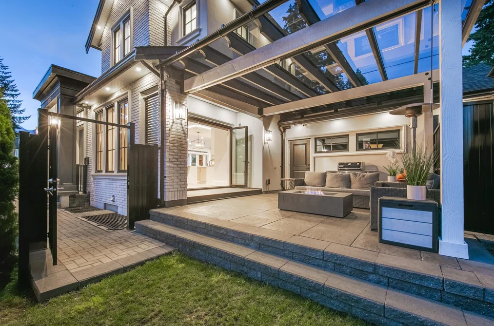 1395 W 21ST STREET, North Vancouver BC V7P 2E1, North Vancouver BC — Residential for Sale — Photo 17 of 19