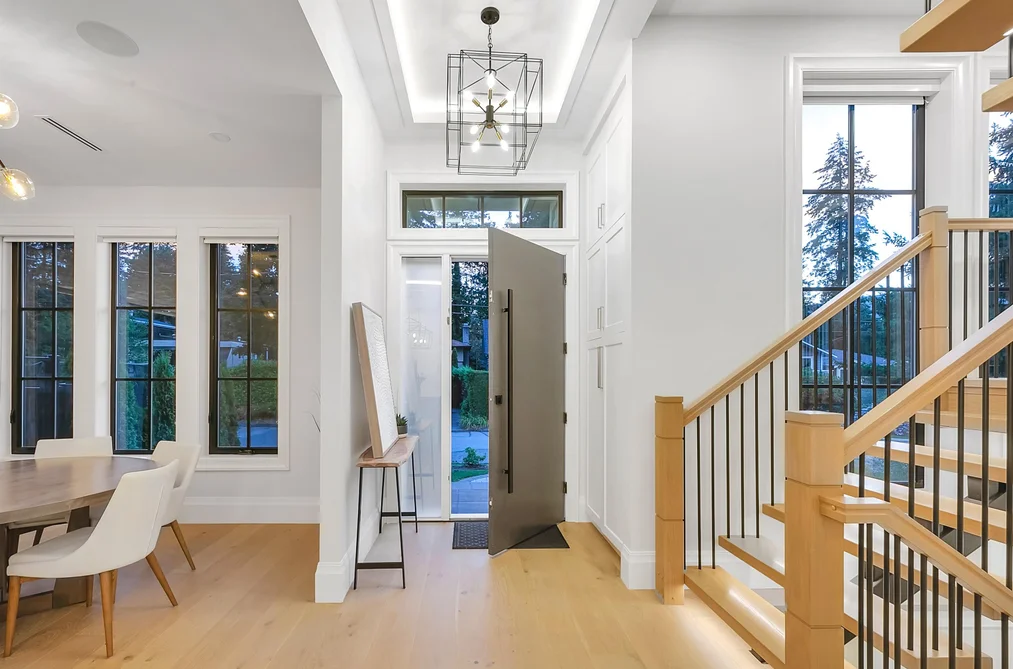1395 W 21ST STREET, North Vancouver BC V7P 2E1, North Vancouver BC — Residential for Sale — Photo 3 of 19