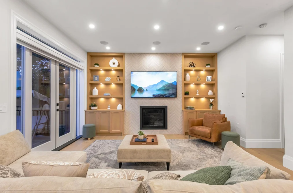 1395 W 21ST STREET, North Vancouver BC V7P 2E1, North Vancouver BC — Residential for Sale — Photo 5 of 19