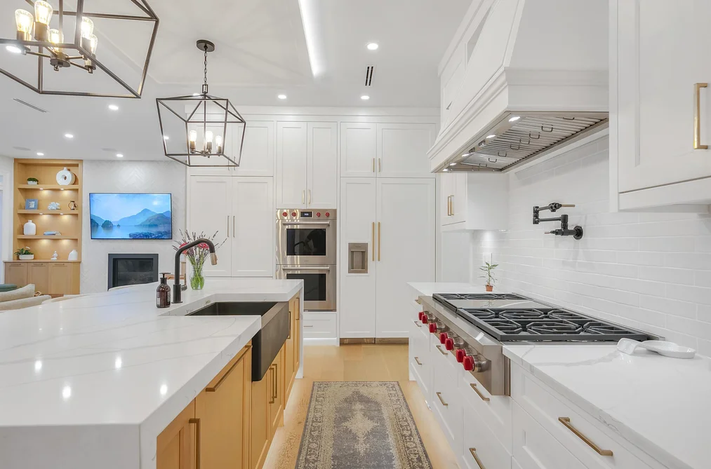 1395 W 21ST STREET, North Vancouver BC V7P 2E1, North Vancouver BC — Residential for Sale — Photo 7 of 19