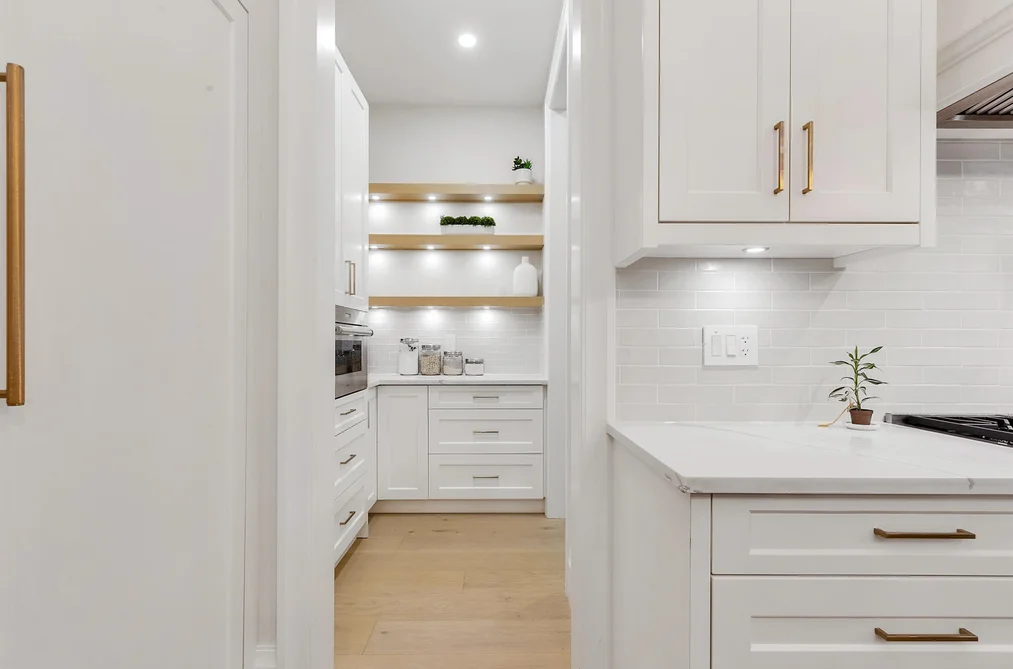 1395 W 21ST STREET, North Vancouver BC V7P 2E1, North Vancouver BC — Residential for Sale — Photo 8 of 19