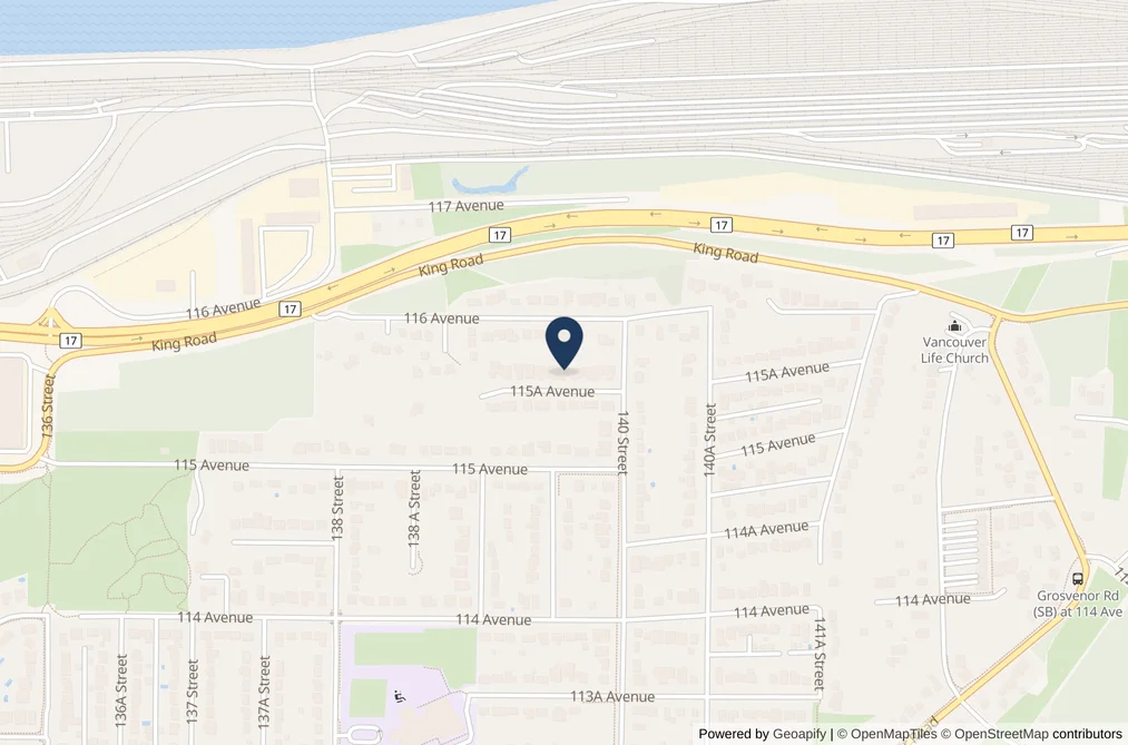 13957 115a Ave, Surrey, BC - MLS: R3178184