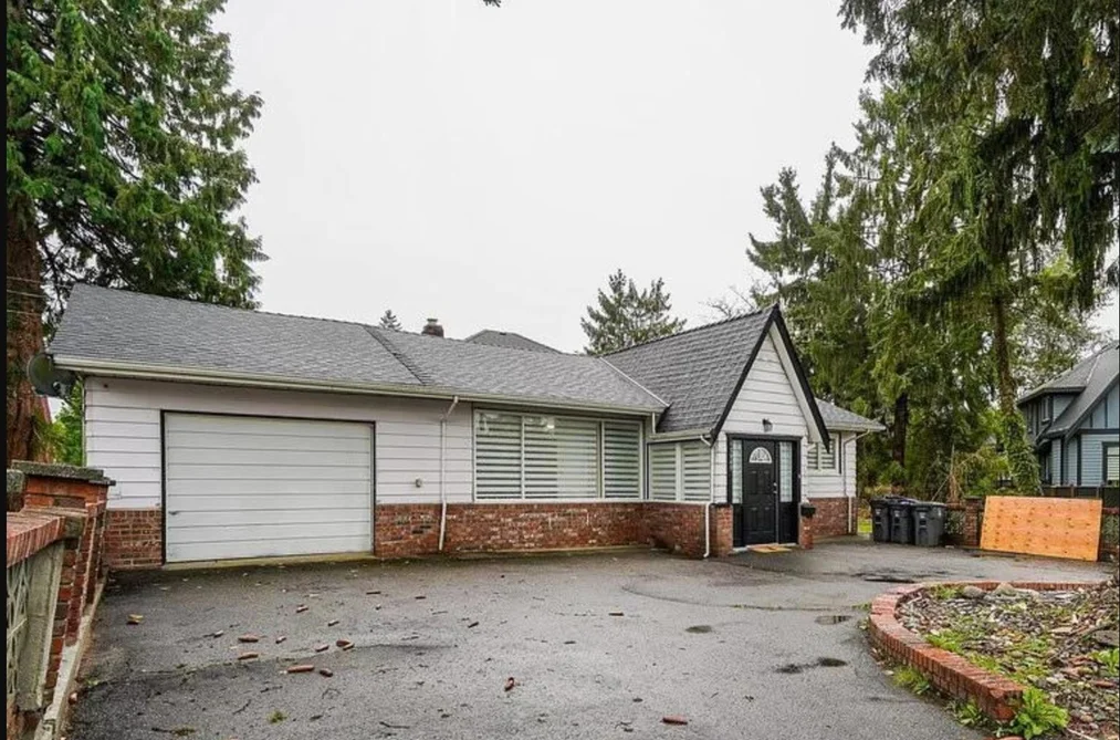 House for sale at 13960 Brentwood Crescent Surrey British Columbia - MLS: R3110409