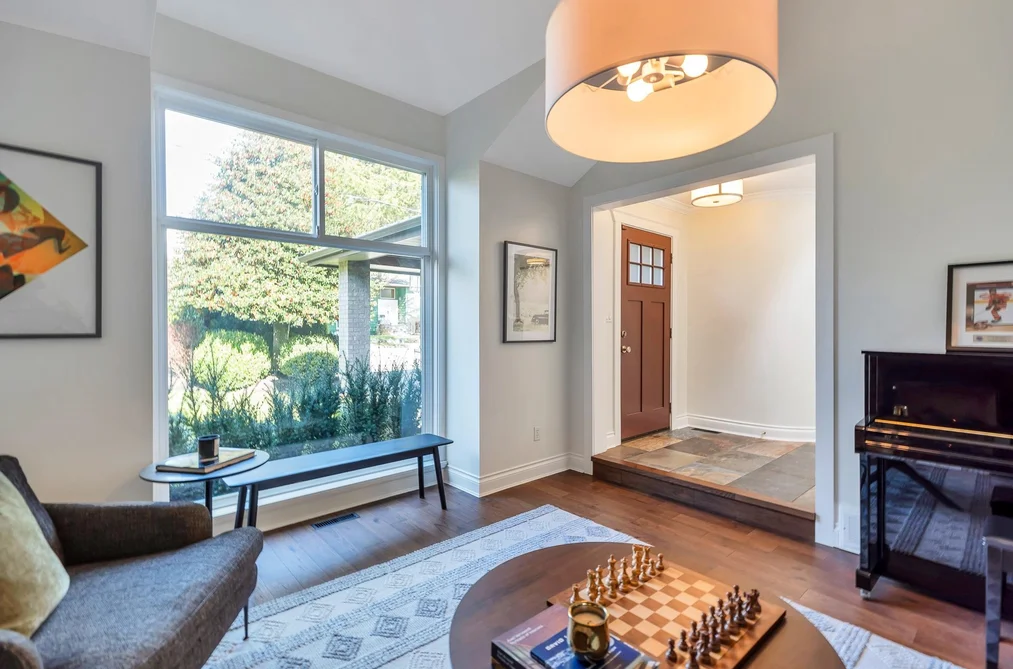 13960 COLDICUTT AVENUE, White Rock BC V4B 3B2, White Rock BC — Residential for Sale - Photo 7