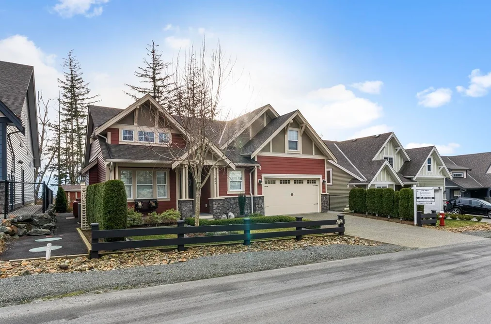 House for sale at 1397 Stromdahl Place Agassiz British Columbia - MLS: R3084317