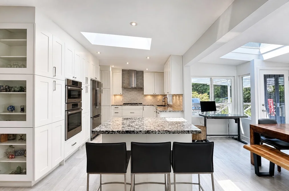 House for sale at 1398 Chamberlain Drive North Vancouver British Columbia - MLS: R3143072