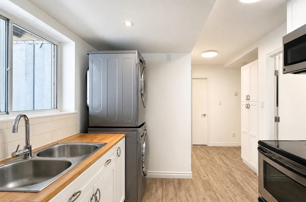 1398 CHAMBERLAIN DRIVE, North Vancouver, BC — Residential for Sale — Photo 17 of 40