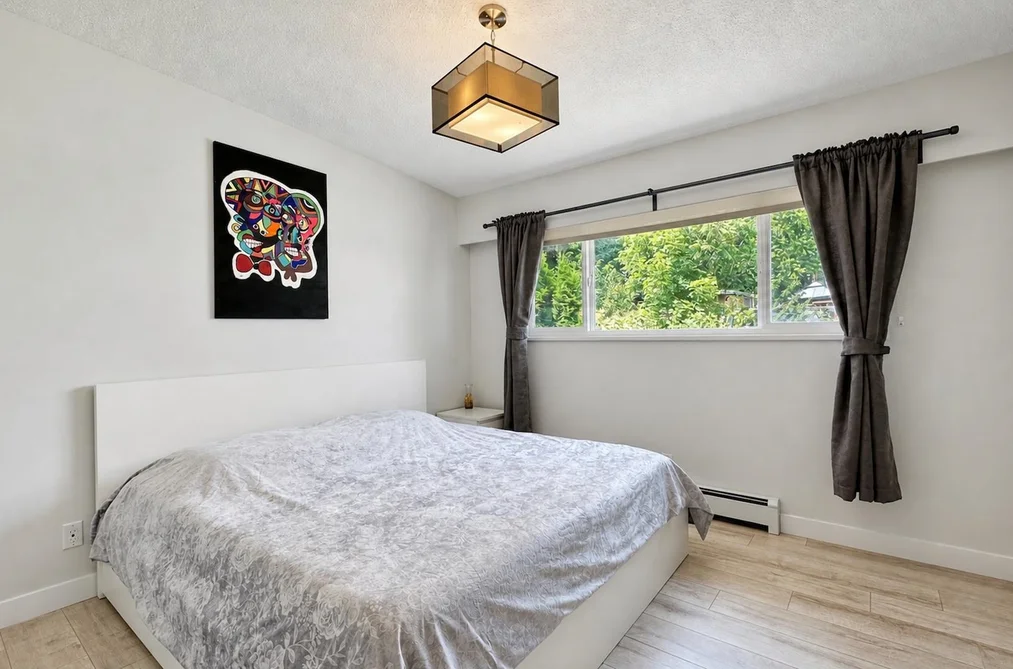 1398 CHAMBERLAIN DRIVE, North Vancouver, BC — Residential for Sale — Photo 19 of 40